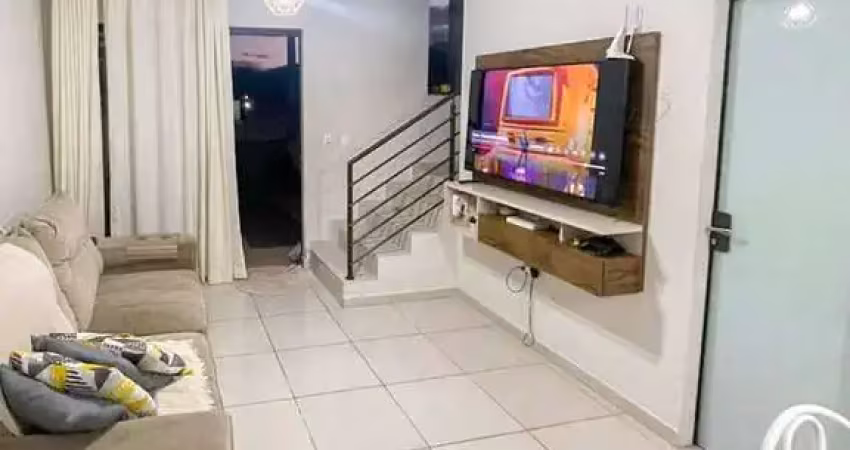 Casa geminada com 3 quartos, tifa martins - jaraguá do sul