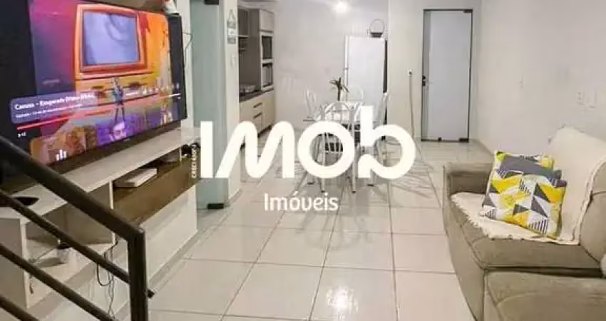 Casa geminada com 3 quartos, tifa martins - jaraguá do sul