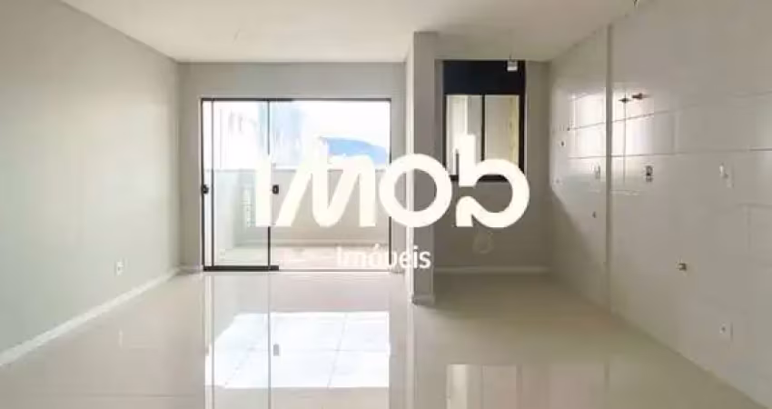 Apartamento com 1 suíte + 1 quarto, Jaraguá Esquerdo - Jaraguá do Sul