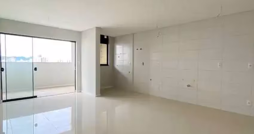 Apartamento com 1 suíte + 1 quarto, jaraguá esquerdo - jaraguá do sul