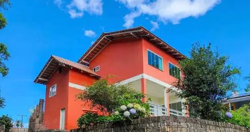 Casa com 2 quartos à venda no Rau, Jaraguá do Sul 