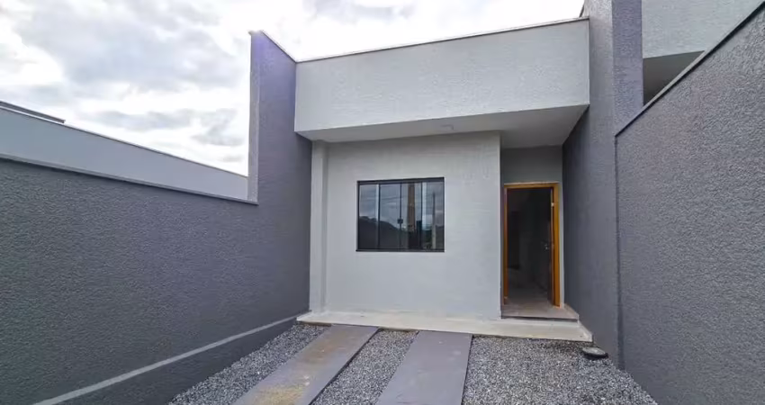 Casa com 1 quarto à venda no Jaraguá 99, Jaraguá do Sul 