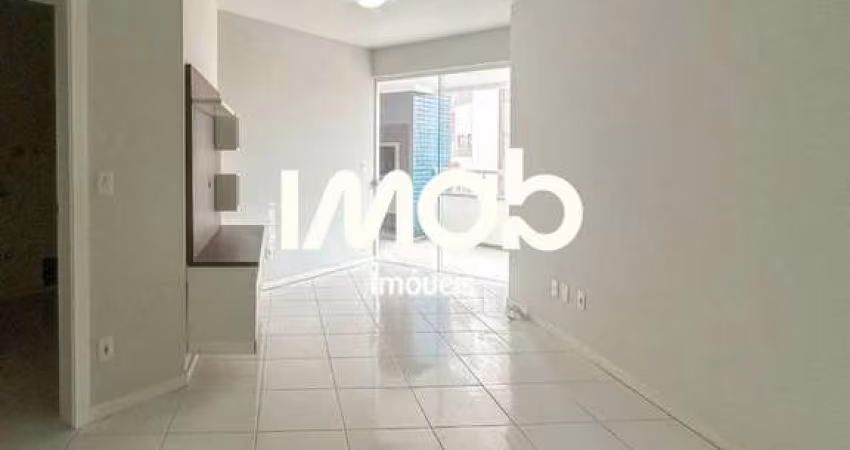Apartamento com 2 quartos, Centro - Jaraguá do Sul