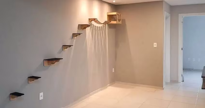 Apartamento com 2 quartos à venda no Tifa Martins, Jaraguá do Sul 