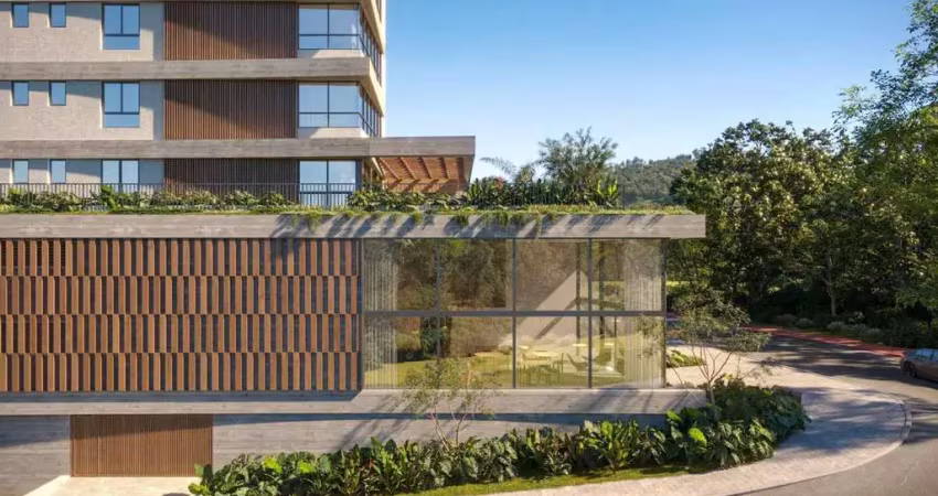 Apartamento com 3 quartos à venda no Itajubá, Barra Velha 