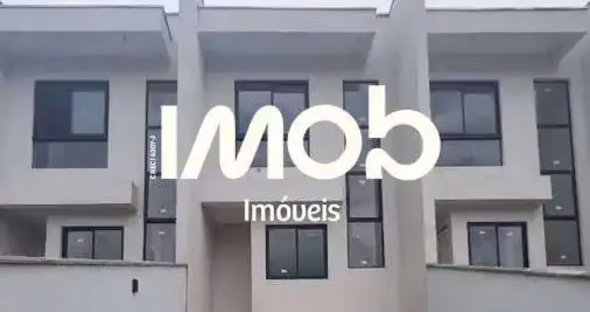 Casa geminada com 2 quartos, jaraguá 99 - jaraguá do sul