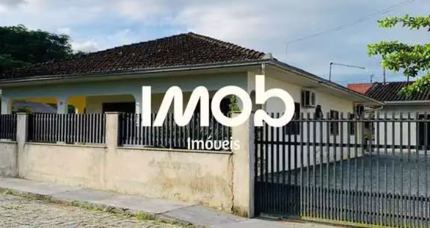 Casa com 3 quartos à venda no Avaí, Guaramirim 