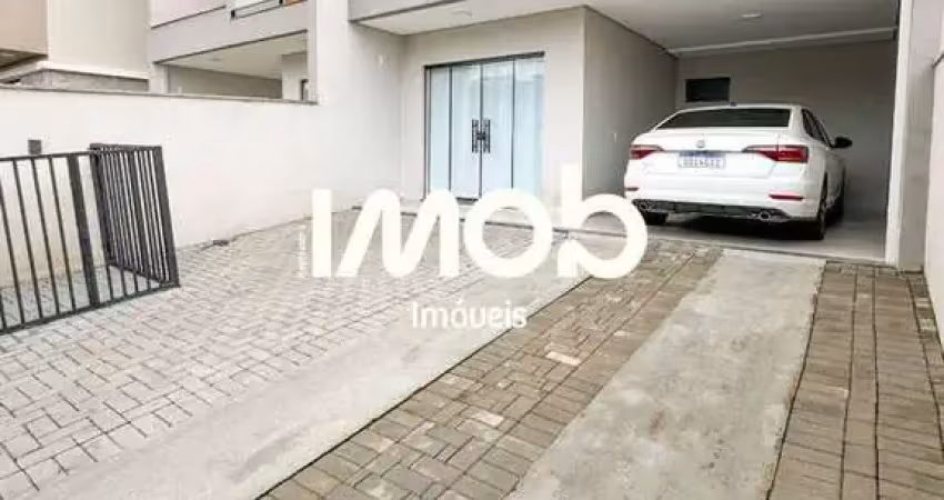Casa Geminada com 1 suíte com closet + 2 quartos, Três Rios do Sul - Jaraguá do Sul