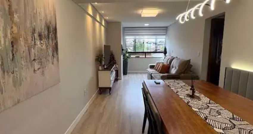 Apartamento com 2 quartos, amizade - jaraguá do sul