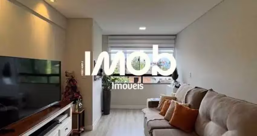 Apartamento com 2 quartos, Amizade - Jaraguá do Sul
