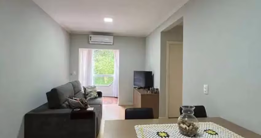 Apartamento com 2 quartos, jaraguá esquerdo - jaraguá do sul