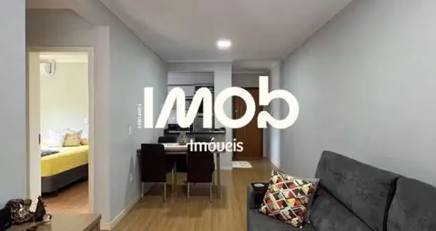 Apartamento com 2 quartos, Jaraguá Esquerdo - Jaraguá do Sul