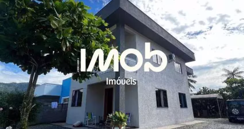 Casa com 4 Quartos, Jaraguá 84