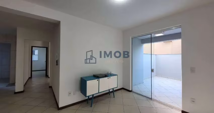 Apartamento com 1 suíte + 2 quartos, Centro - Jaraguá do Sul