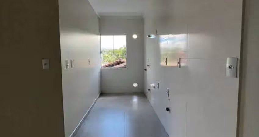 Apartamento com 1 suíte + 1 quarto , santo antônio - jaraguá do sul