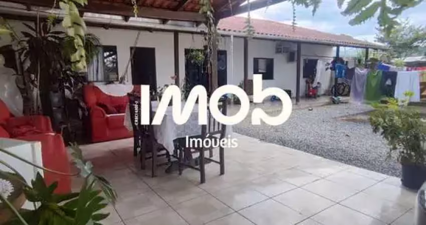 Casa com 2 quartos à venda no Jaraguá 99, Jaraguá do Sul 