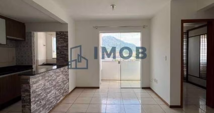 Apartamento com 1 suíte + 1 quarto, Ilha da Figueira - Jaraguá do Sul