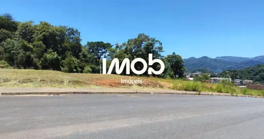 Terreno à venda no Tifa Martins, Jaraguá do Sul 