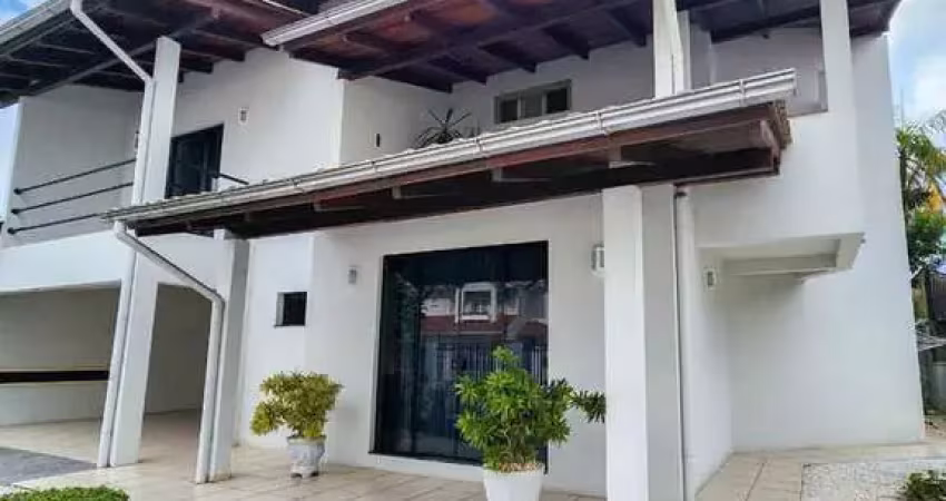Casa com 1 suíte com banheira + 2 quartos, vila baependi - jaraguá do sul