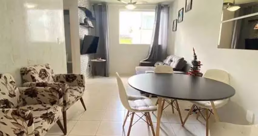 Apartamento com 2 quartos, jaraguá 99 - jaraguá do sul