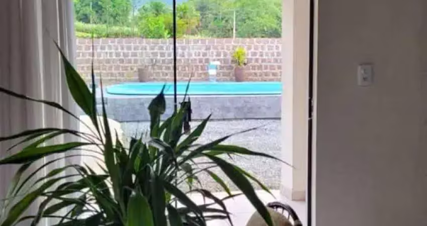 Casa com 2 quartos à venda no Santa Luzia, Jaraguá do Sul 