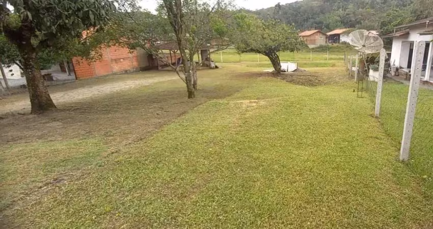 Terreno à venda na Zona Rural, Guaramirim 