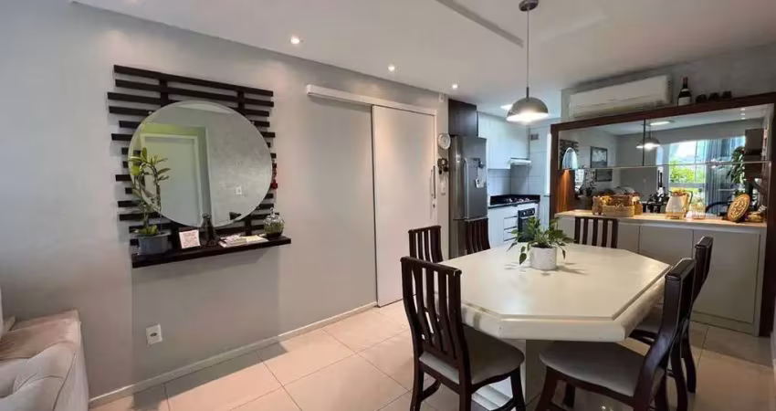 Apartamento com 2 quartos à venda no Jaraguá Esquerdo, Jaraguá do Sul 