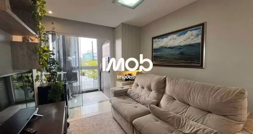 Apartamento com 2 Quartos, Bairro Jaraguá Esquerdo