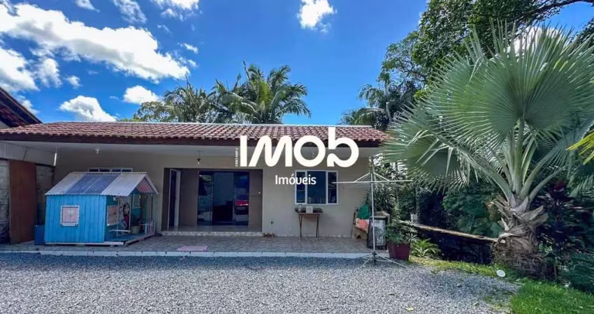 Casa com 3 quartos à venda no Ilha da Figueira, Jaraguá do Sul 