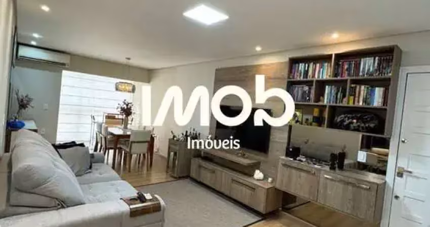 Apartamento com 1 suíte + 2 quartos, no bairro czerniewicz