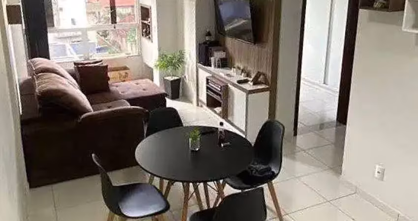 Apartamento com 01 suíte + 01 quarto no bairro joão pessoa