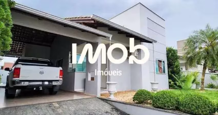 Casa com 2 quartos à venda no João Pessoa, Jaraguá do Sul 