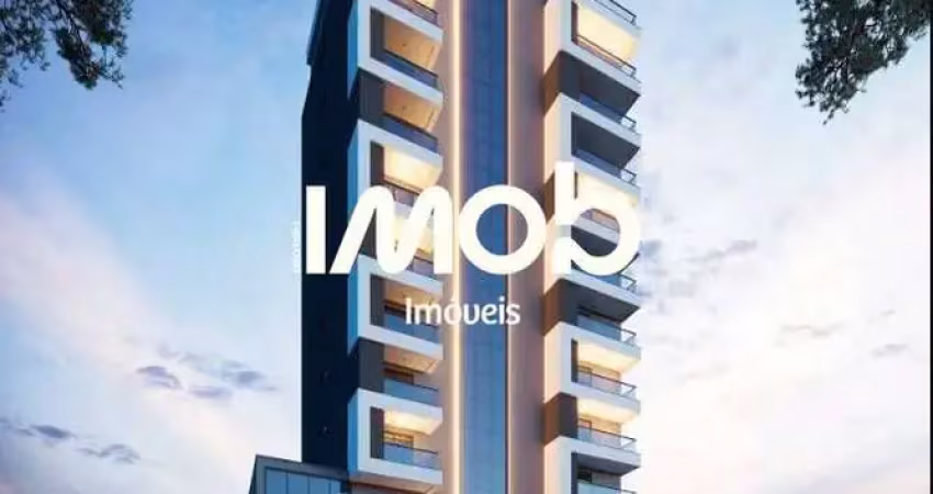 Apartamento alto padrão com 02 suítes no centro de piçarras