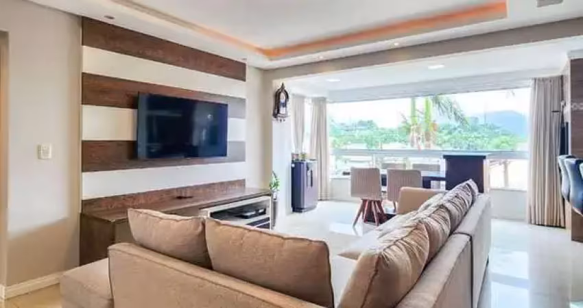 Apartamento com 1 suíte + 2 quartos, amizade - jaraguá do sul