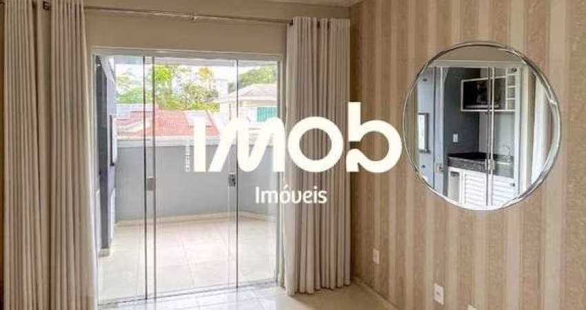 Apartamento com 1 suíte + 1 quarto, Rau - Jaraguá do Sul