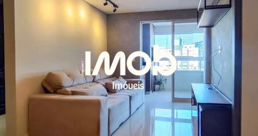 Apartamento com 1 suíte + 2 quartos, Barra do Rio Molha - Jaraguá do Sul