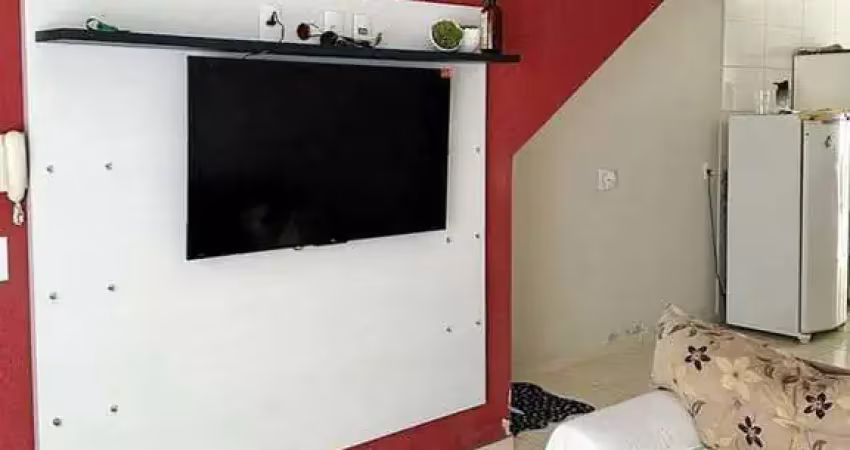 Apartamento com 2 quartos, são luís - jaraguá do sul