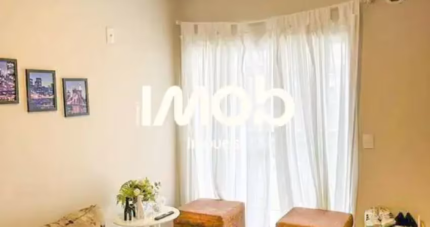 Apartamento com 2 quartos, São Luís - Jaraguá do Sul
