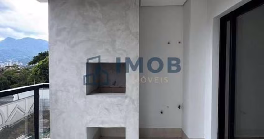 Apartamento com 1 suíte + 2 quartos, Centro - Jaraguá do Sul