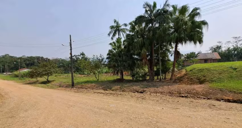 Terreno à venda no Schroeder I, Schroeder 