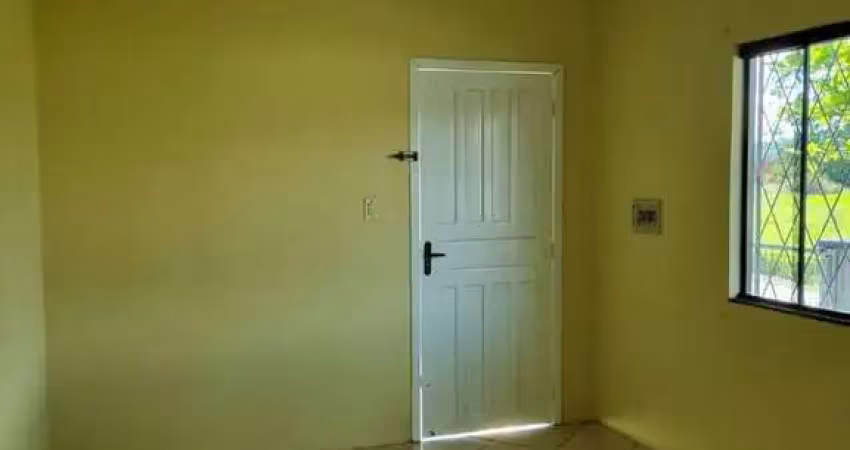 Casa com 2 quartos à venda na Escolinha, Guaramirim 