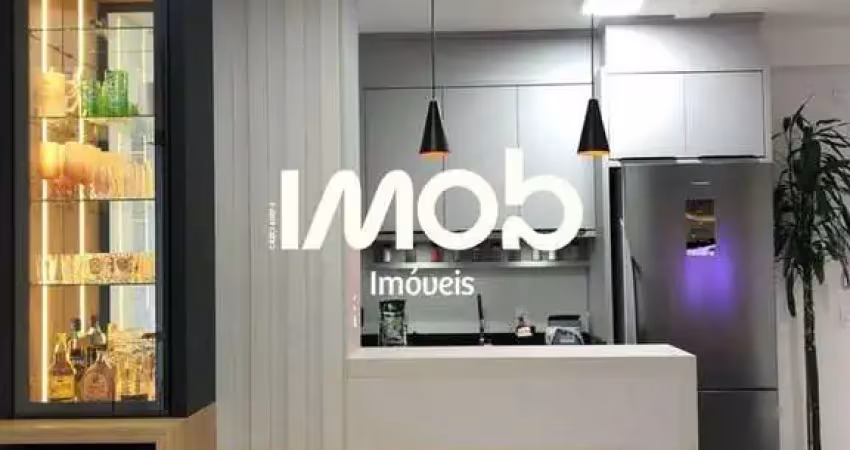 Apartamento com 2 quartos, são luís - jaraguá do sul