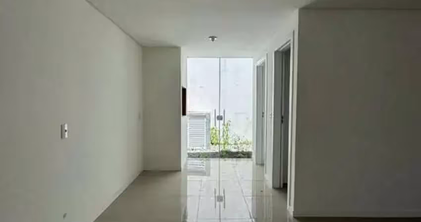 Casa geminada com 2 suites, três rios do norte - jaraguá do sul