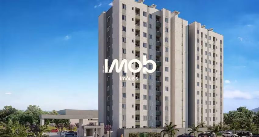 Apartamento com 2 quartos à venda no Centro, Penha 