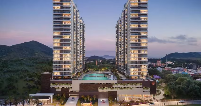 Apartamento com 3 quartos à venda no Armação, Penha 