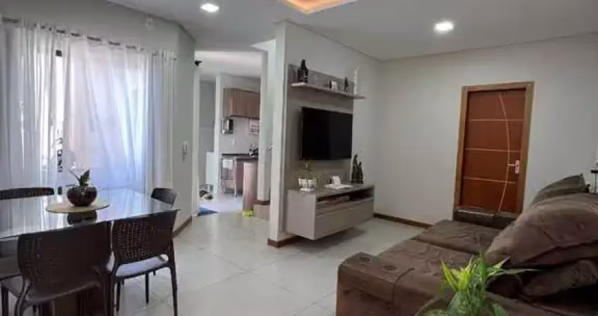 Casa geminada com 1 suíte + 2 quartos, chico de paulo - jaraguá do sul