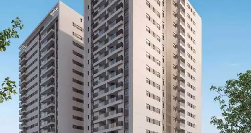Apartamento com 1 quarto à venda no Centro, Balneário Piçarras 