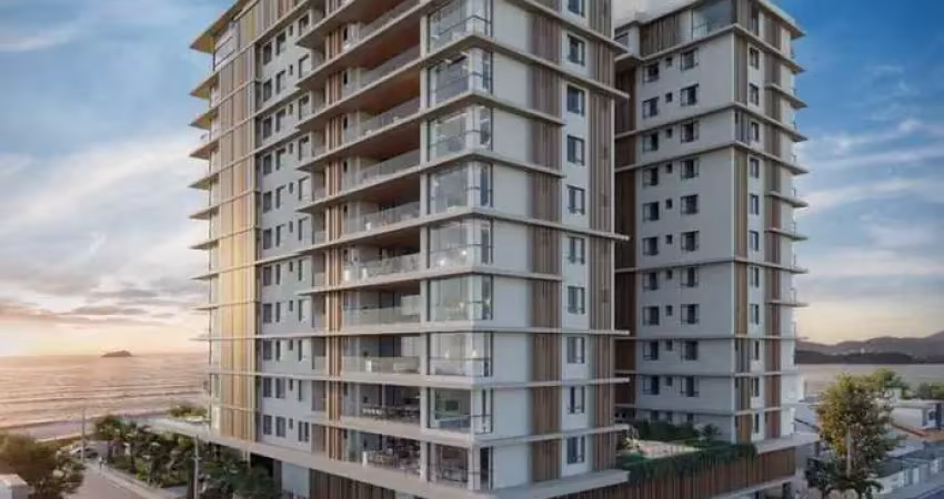 Apartamento com 5 quartos à venda no Centro, Balneário Piçarras 