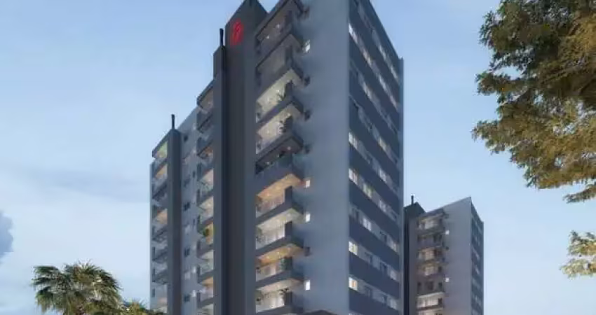 Apartamento com 1 quarto à venda no Centro, Balneário Piçarras 