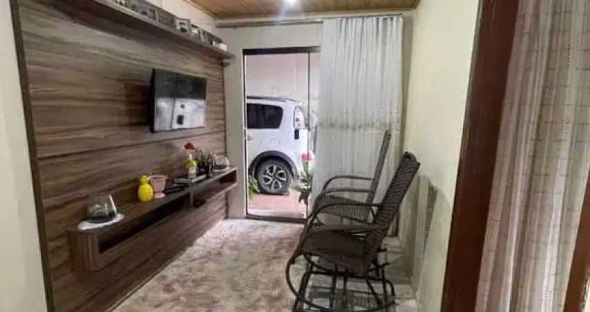 Casa com 4 quartos à venda no Rio Branco, Guaramirim 